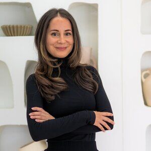 Meet your Posher, Natalie